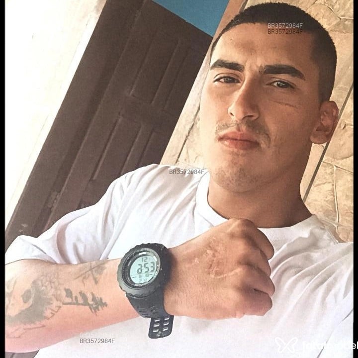 Acompanhante Marcos - Feed