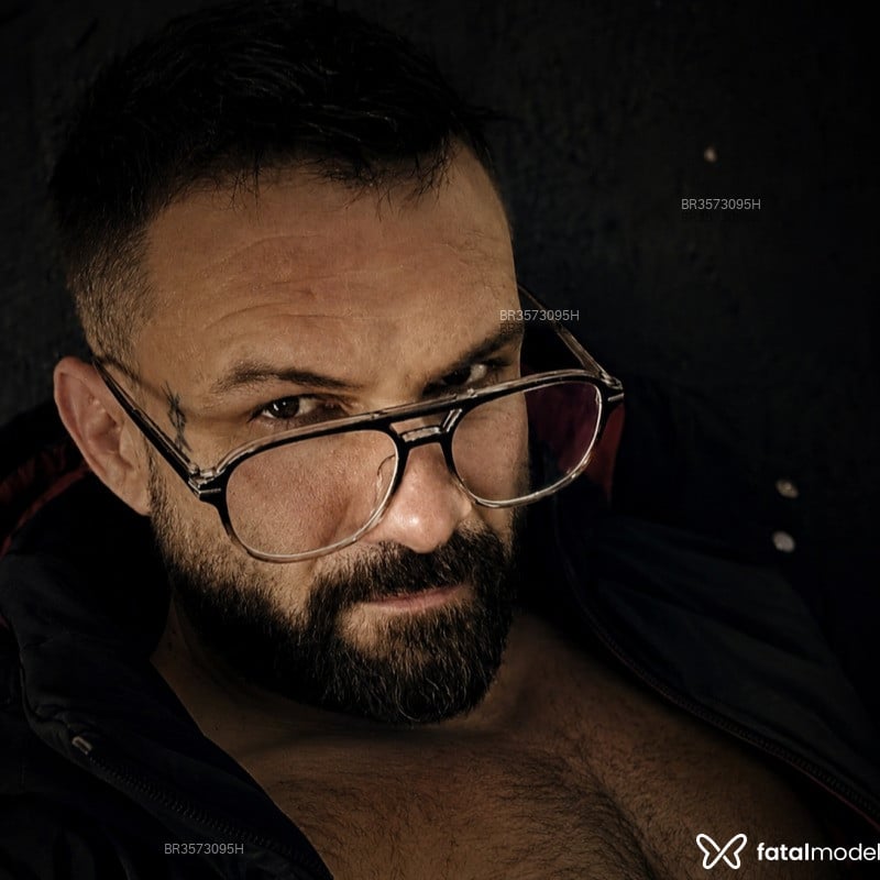 Acompanhante Juan Pedro - Feed