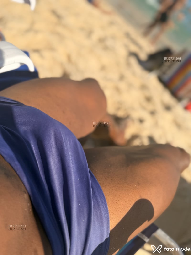 Acompanhante Henrique Medeiros - Feed