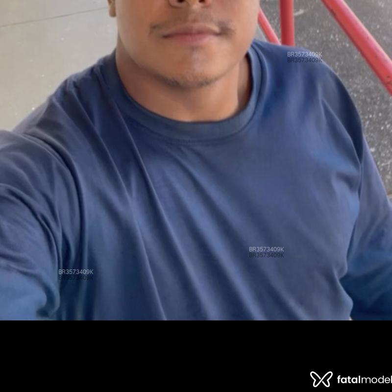 Acompanhante Levo Silva - Feed