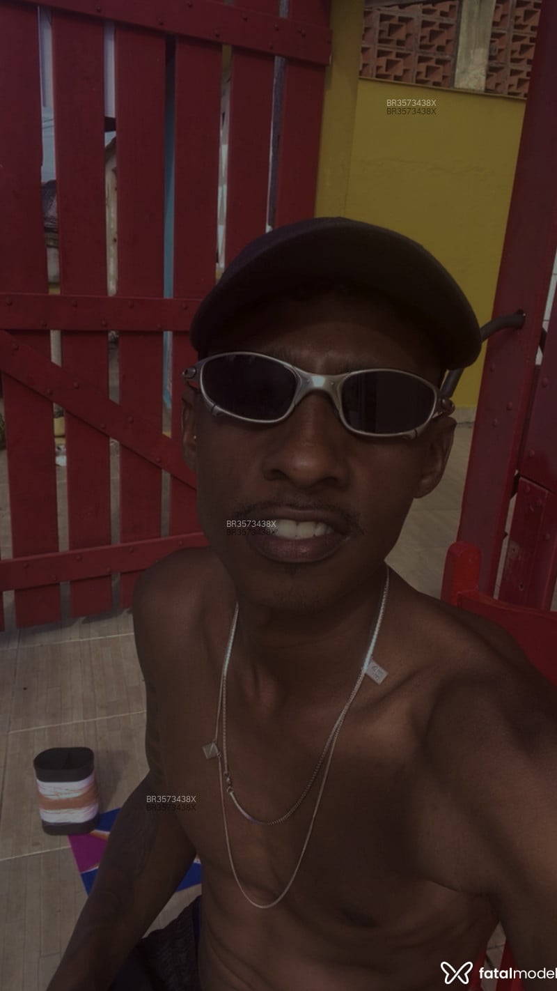 Acompanhante Gabriell - Feed