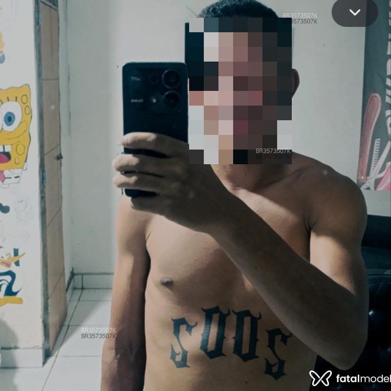 Acompanhante Carvalho - Feed