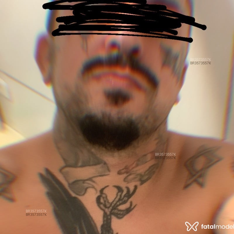 Acompanhante Eduardo - Feed