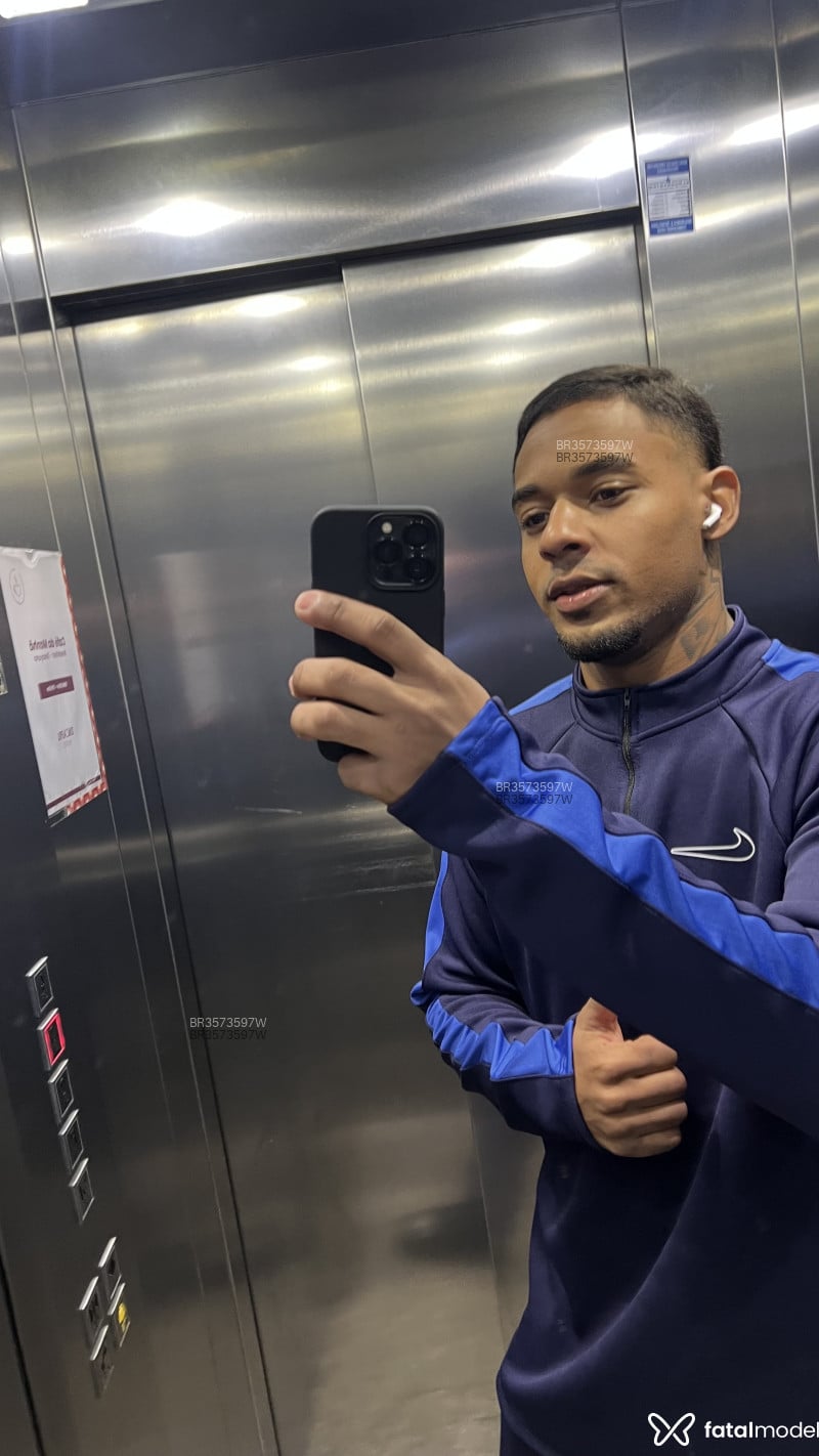 Acompanhante Guedes - Feed