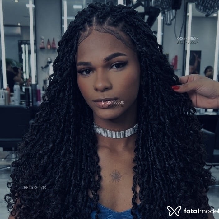 Acompanhante Moana Valentina - Feed