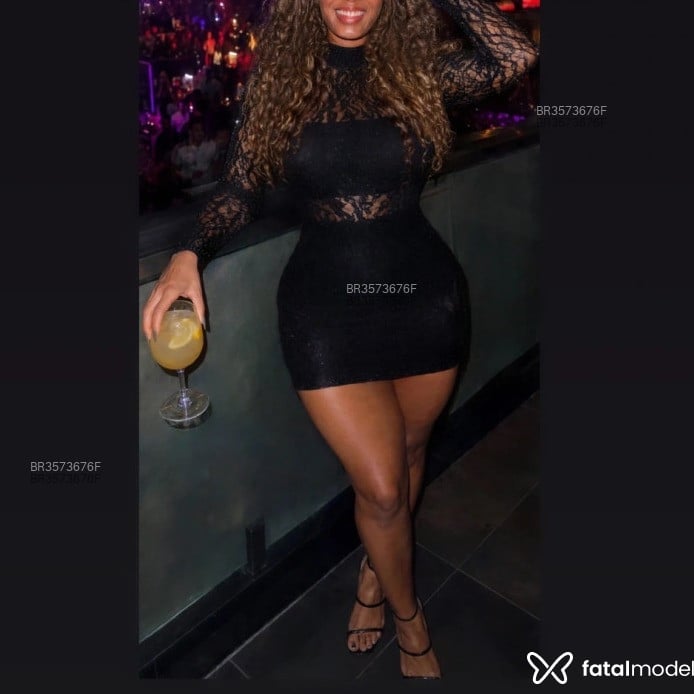 Acompanhante Camila - Feed