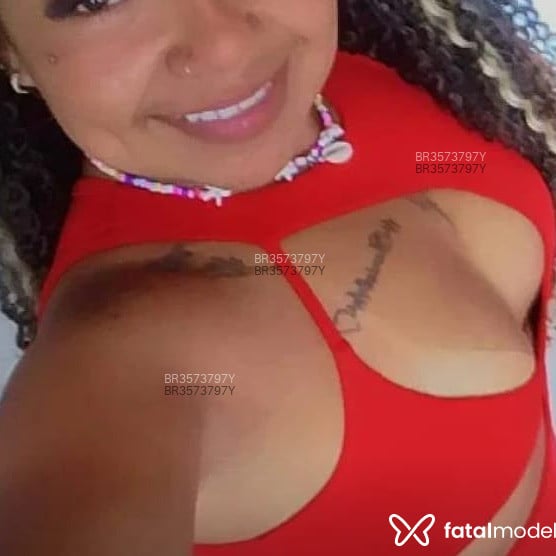 Acompanhante Débora - Feed