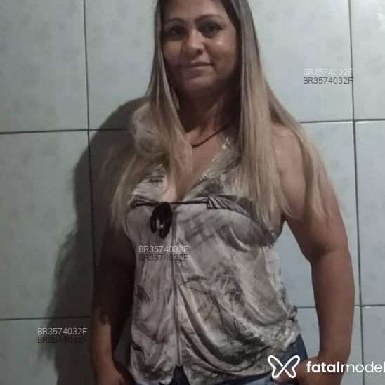 Acompanhante Marlene - Feed