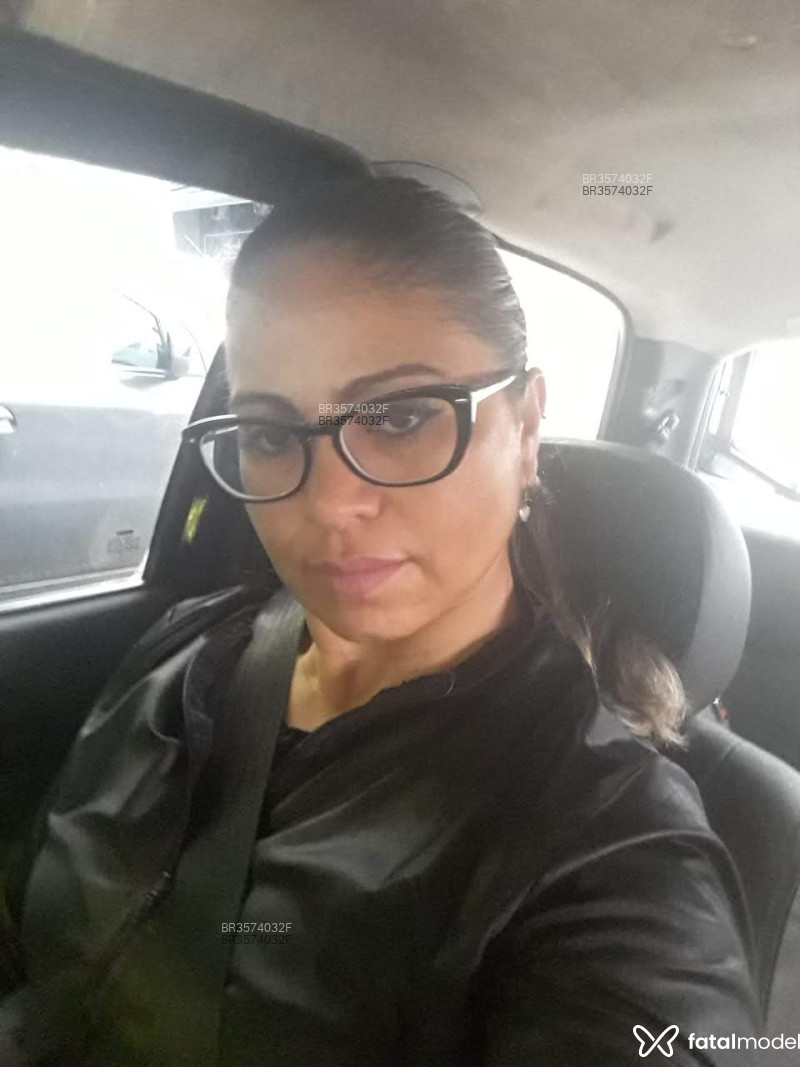 Acompanhante Marlene - Feed