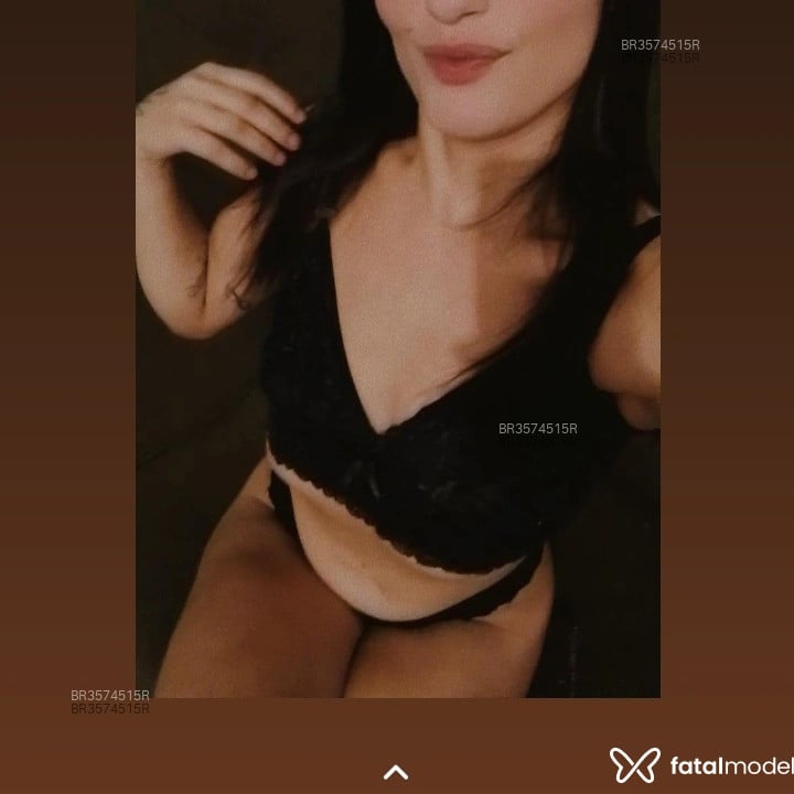 Acompanhante Fany Sofia - Feed