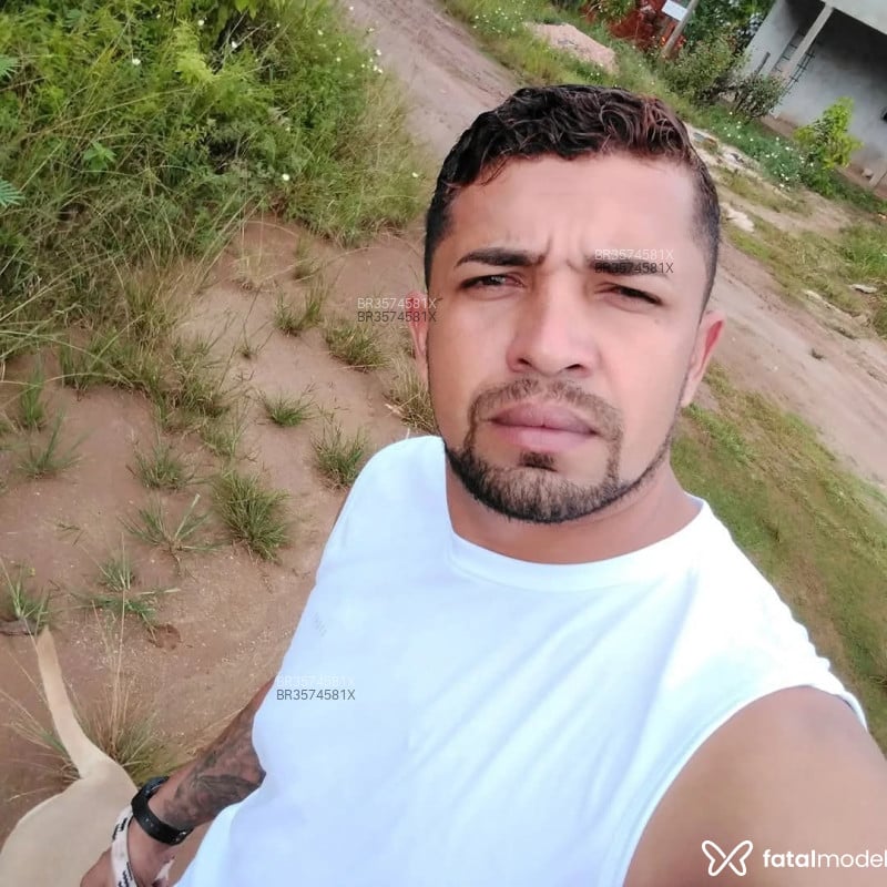 Acompanhante Antônio - Feed