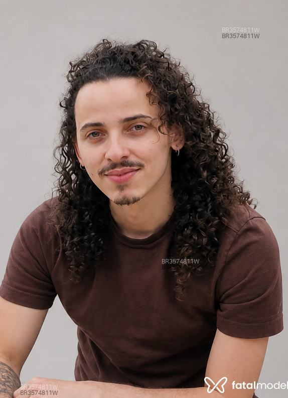Acompanhante Gabriel - Feed