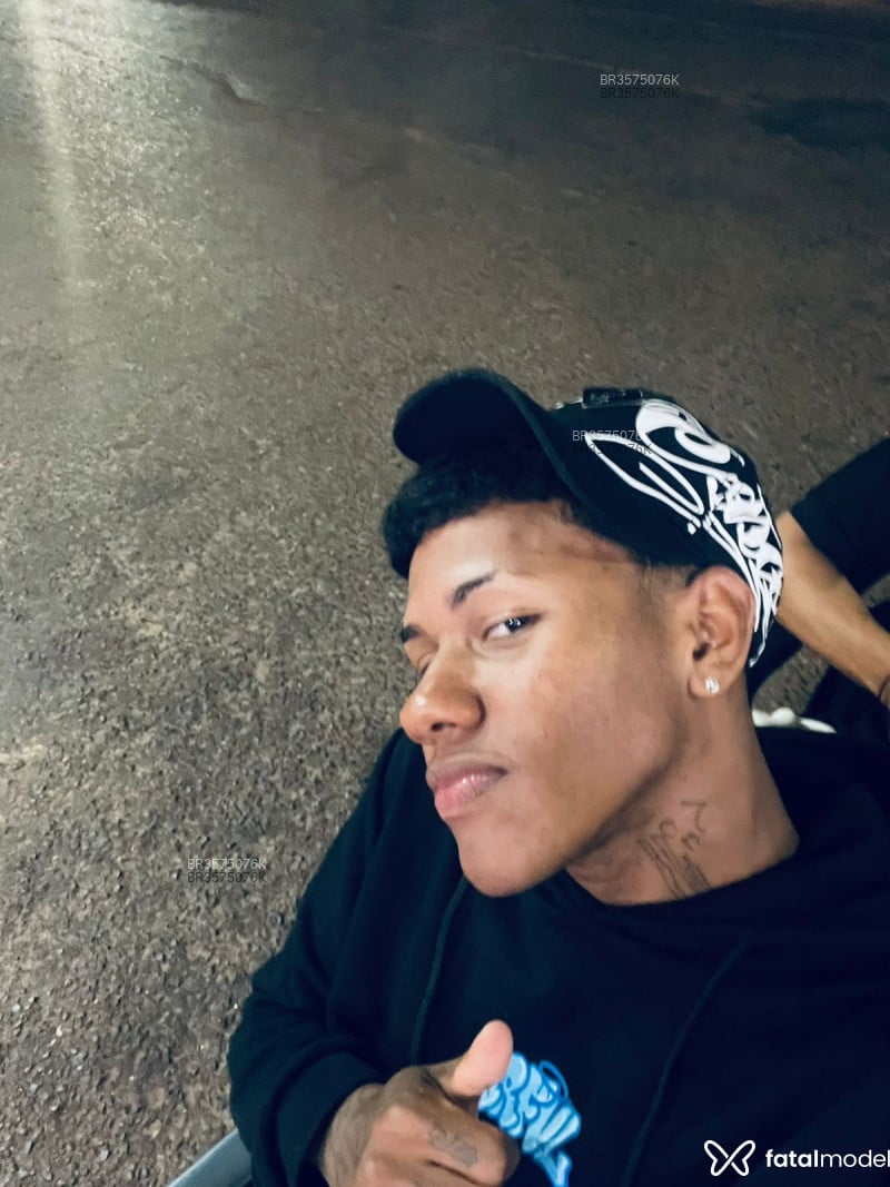 Acompanhante Bielzinho - Feed
