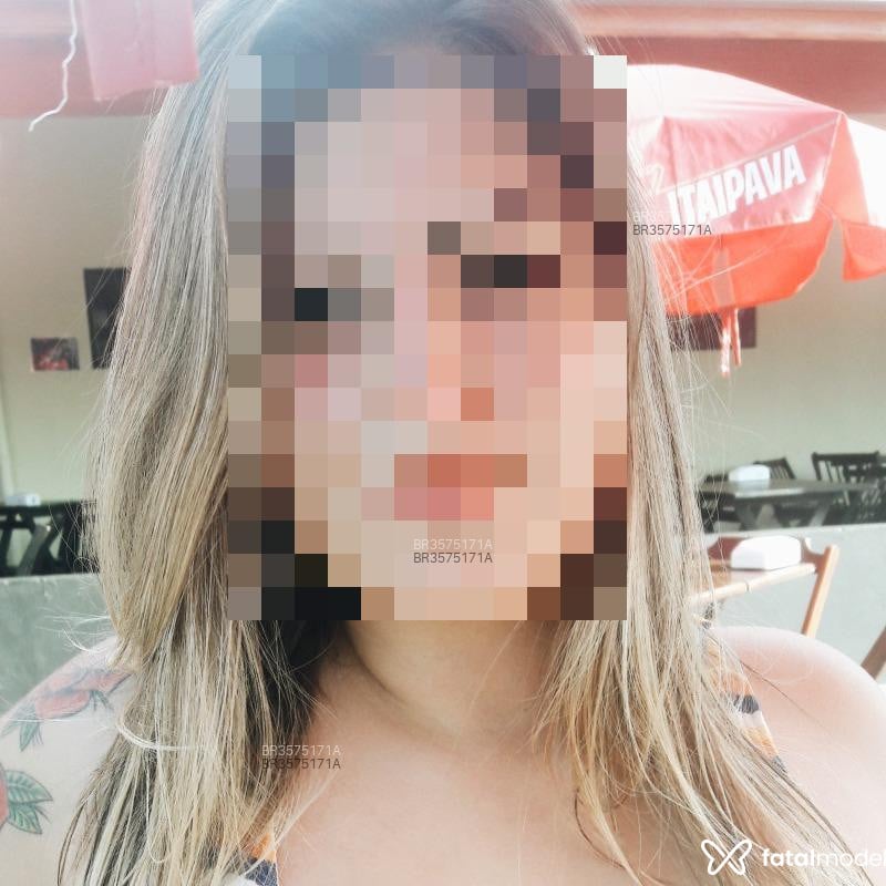 Acompanhante Marcela - Feed