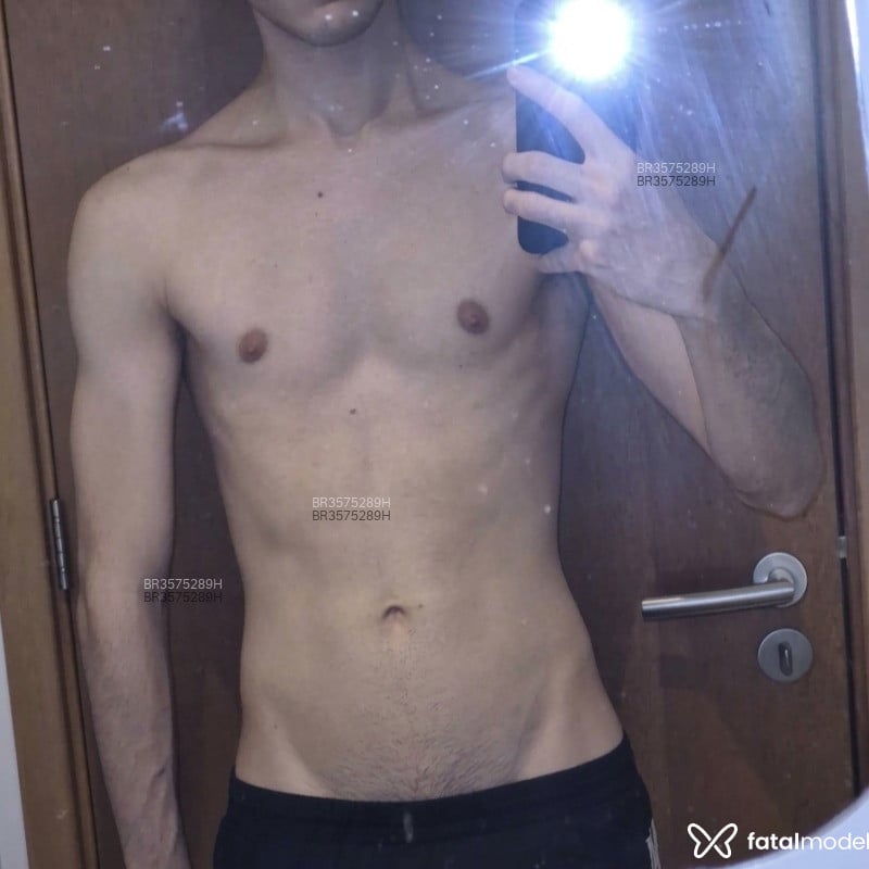 Acompanhante Ricardo - Feed