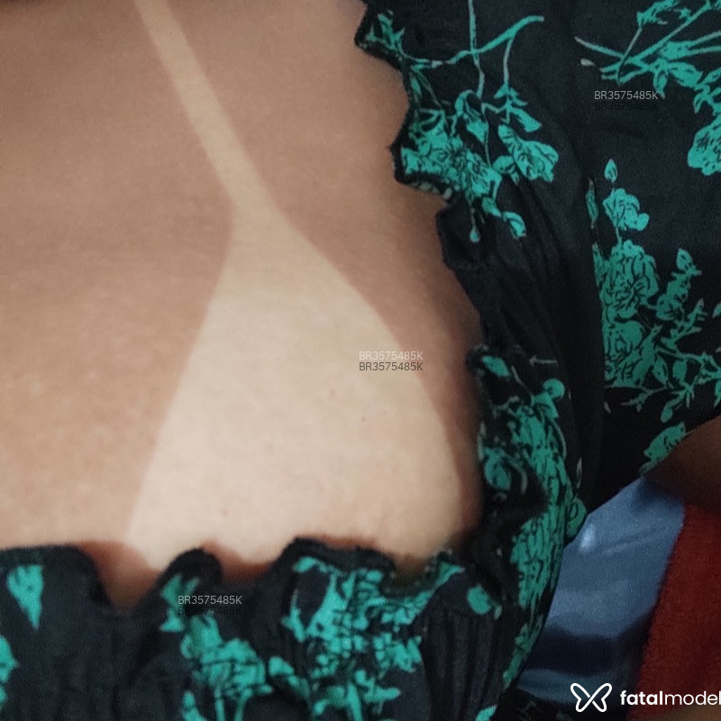 Acompanhante Amanda Realeza - Feed