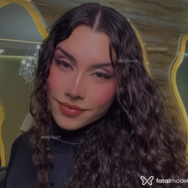 Acompanhante Melina Rossi - Feed
