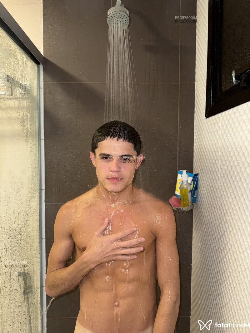 Acompanhante Lucas Monteiro - Feed