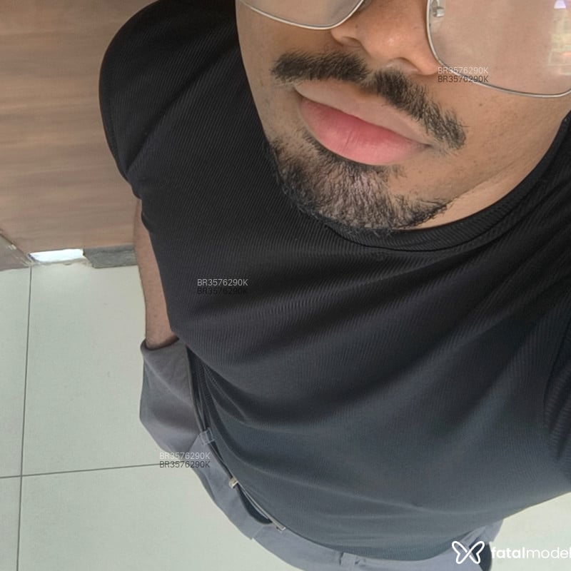 Acompanhante Tavinho - Feed