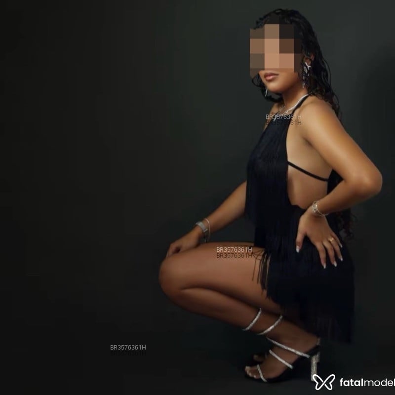 Acompanhante Gabriella - Feed