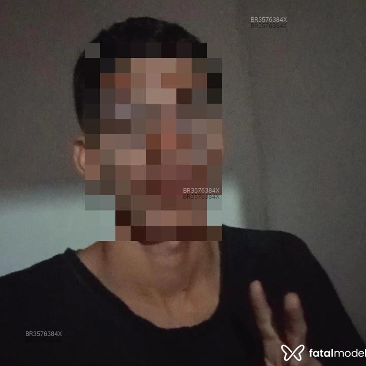 Acompanhante Andre - Feed