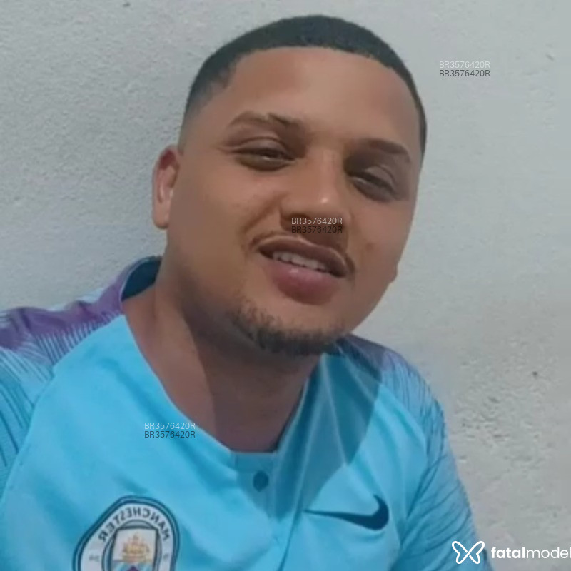 Acompanhante Arturzinho - Feed