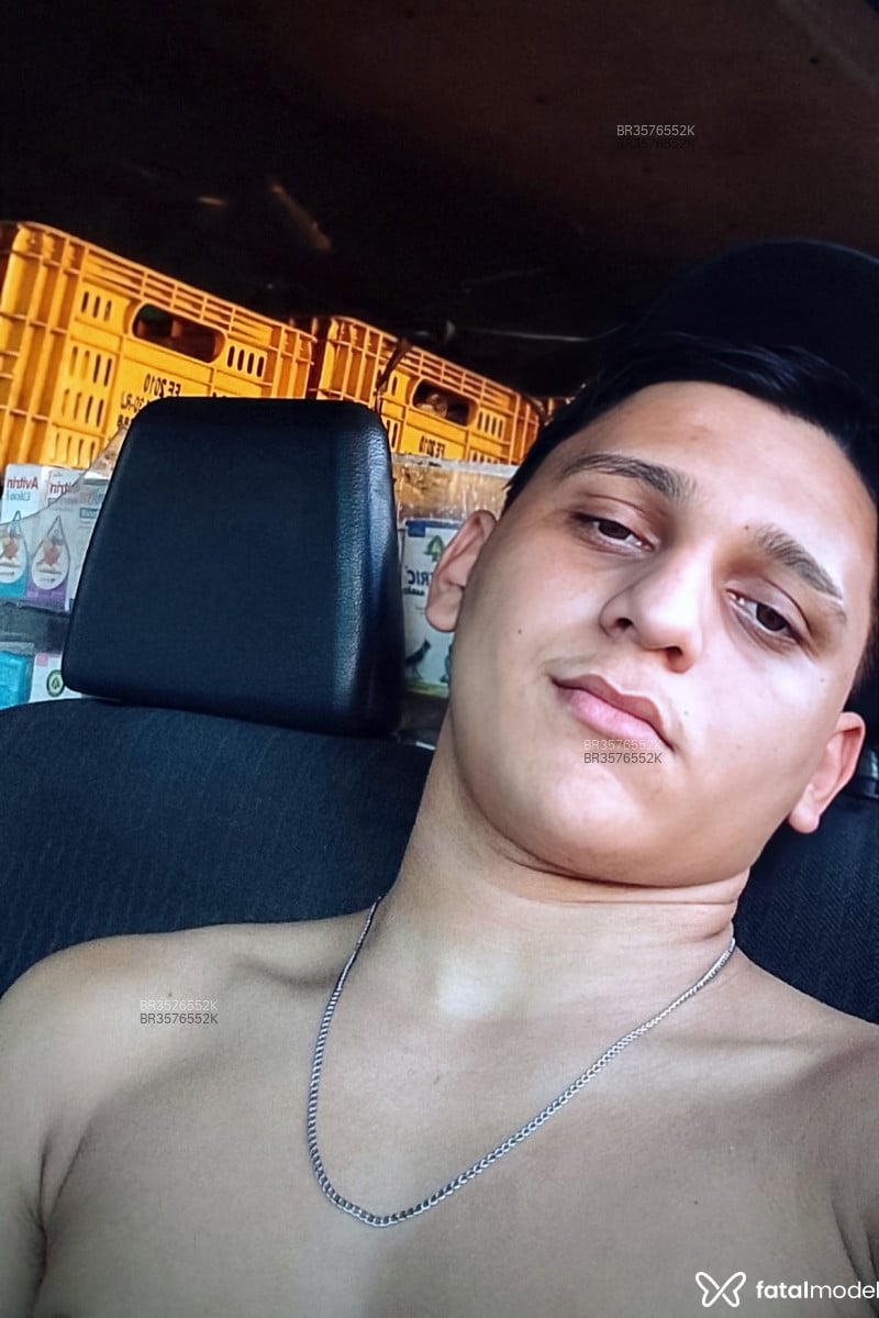 Acompanhante Miguel - Feed