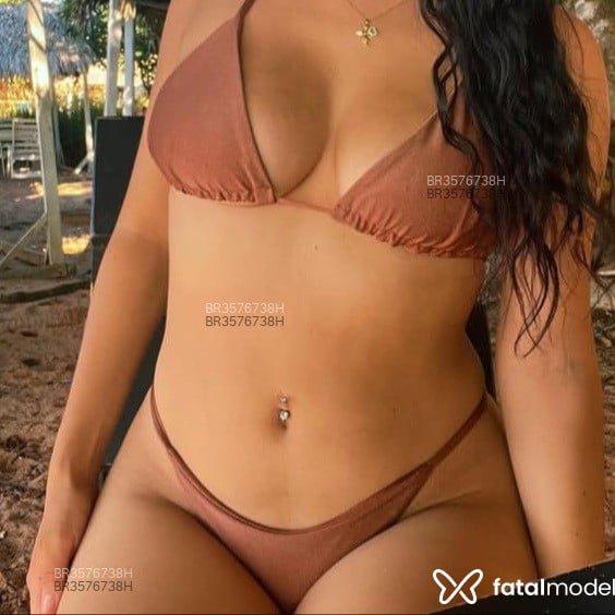 Acompanhante Mirela - Feed