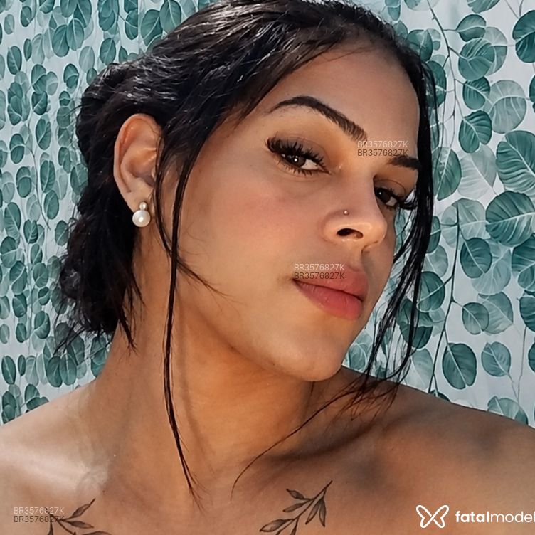 Acompanhante Ayalla Guimarães - Feed