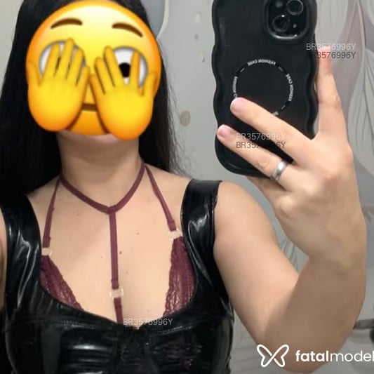 Acompanhante Rê Hotwife - Feed