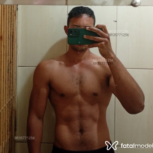 Acompanhante Bledileyvitor - Feed