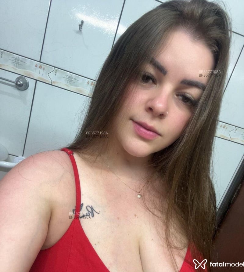 Acompanhante Luana - Feed