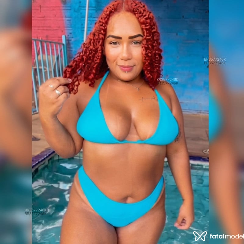 Acompanhante Rafaela - Feed