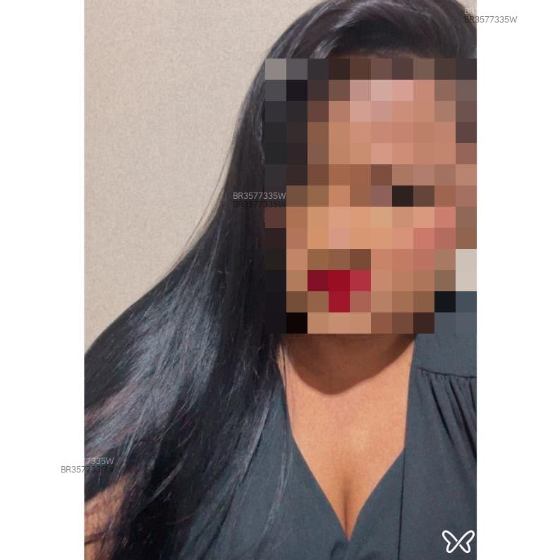 Acompanhante Juliane - Feed
