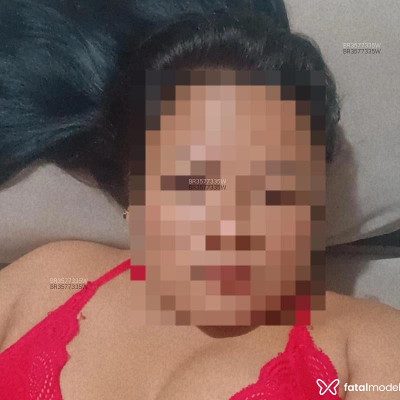 Acompanhante Juliane - Feed