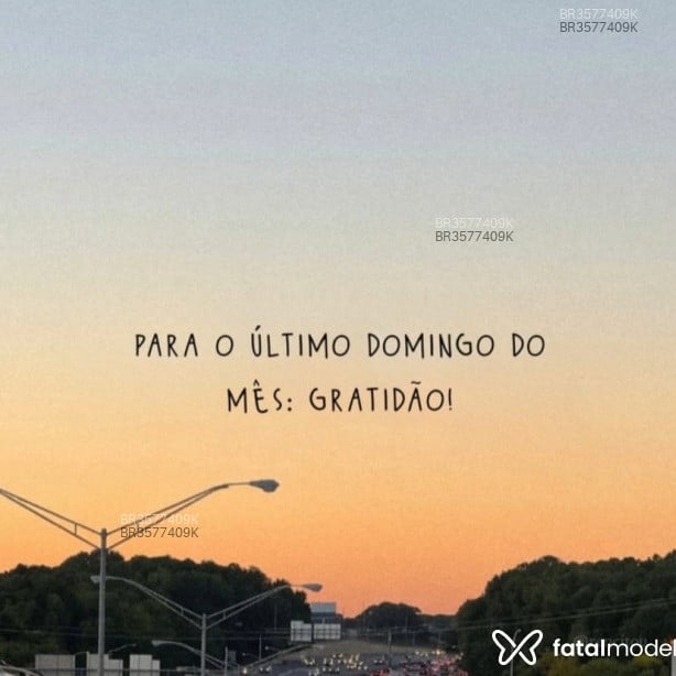 Acompanhante Marcos - Feed