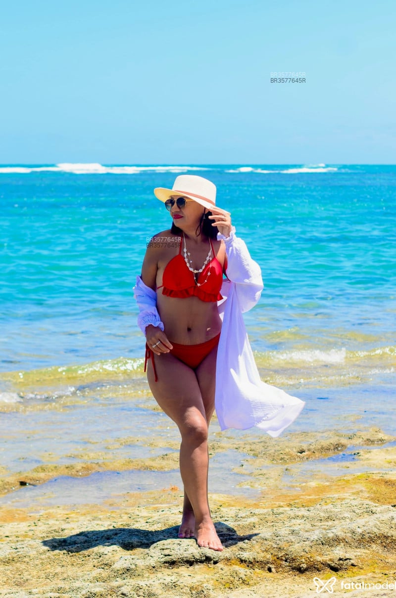 Acompanhante Liligatasexy - Feed