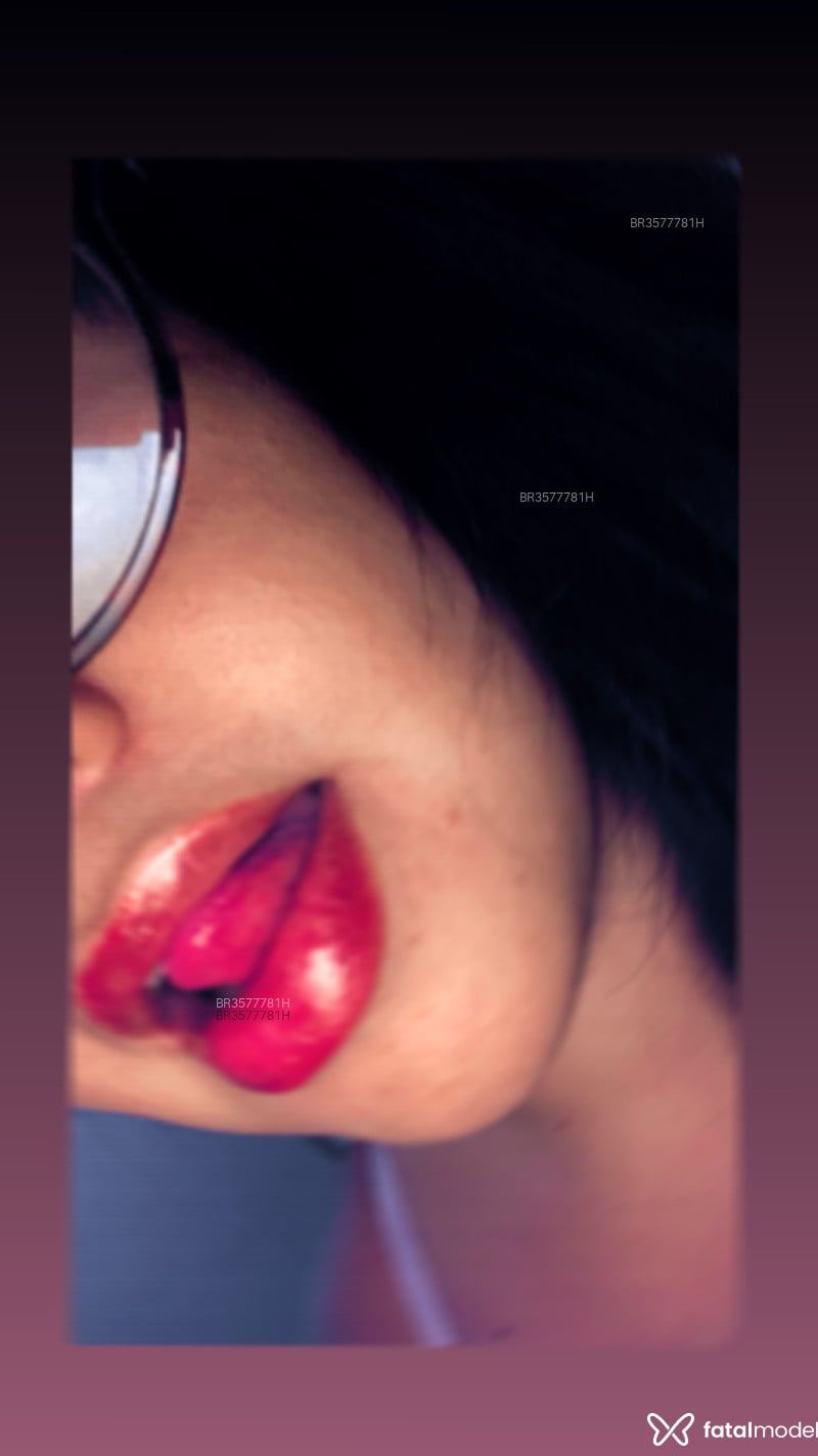 Acompanhante Miave Llume - Feed