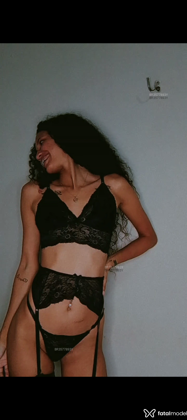 Acompanhante Skinny - Feed