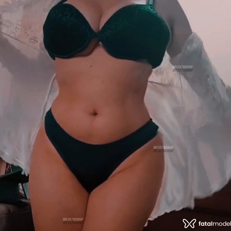Acompanhante Kimberly Silva - Feed
