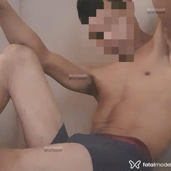 Acompanhante Safadopcd - Feed