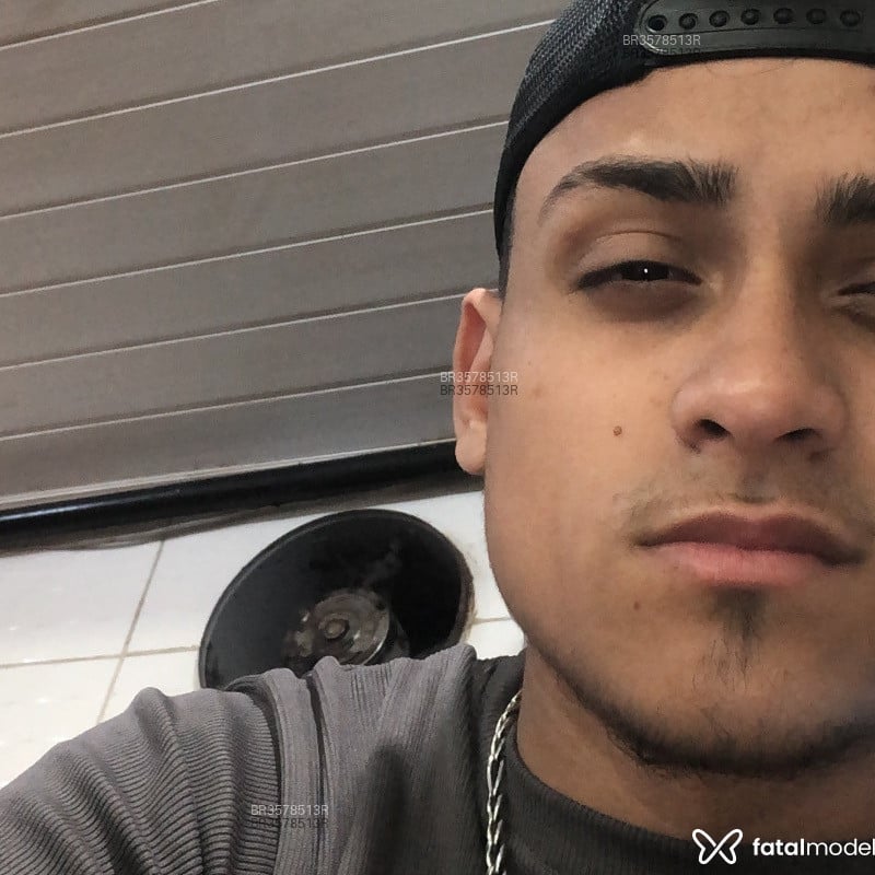 Acompanhante Bielzinho - Feed