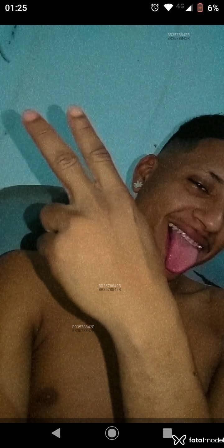 Acompanhante Lucasgostosin - Feed