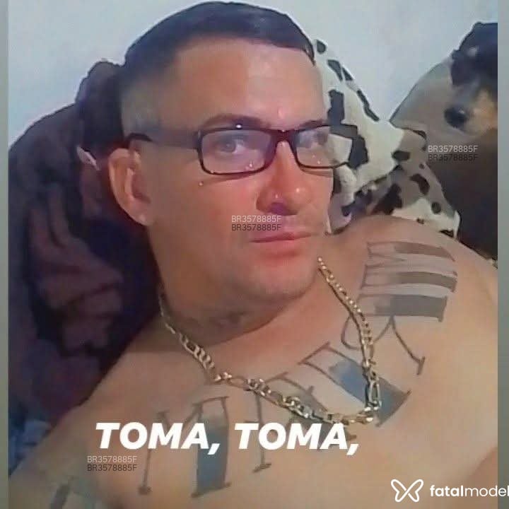 Acompanhante Terciofetiche - Feed