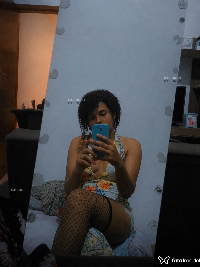 Acompanhante Lexy Gonçalves - Feed