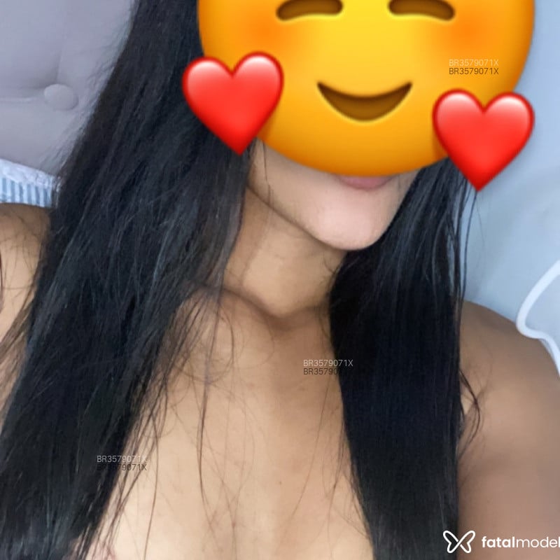 Acompanhante Vickzinha - Feed