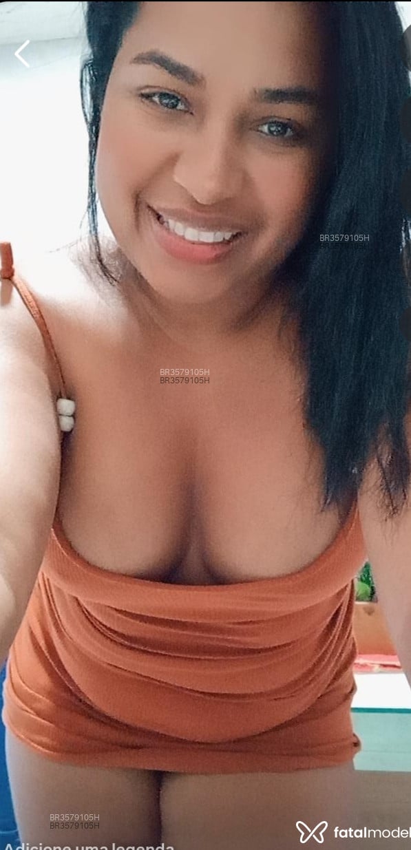 Acompanhante Bela Lima - Feed