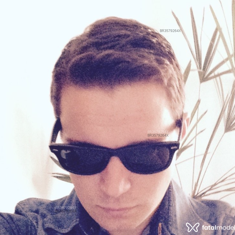 Acompanhante Ricardo Lacerda - Feed