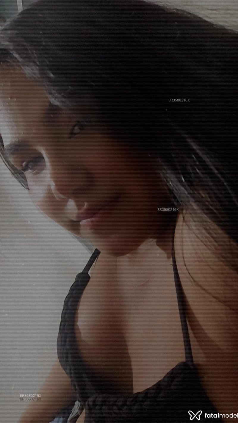 Acompanhante Ana Kelly - Feed