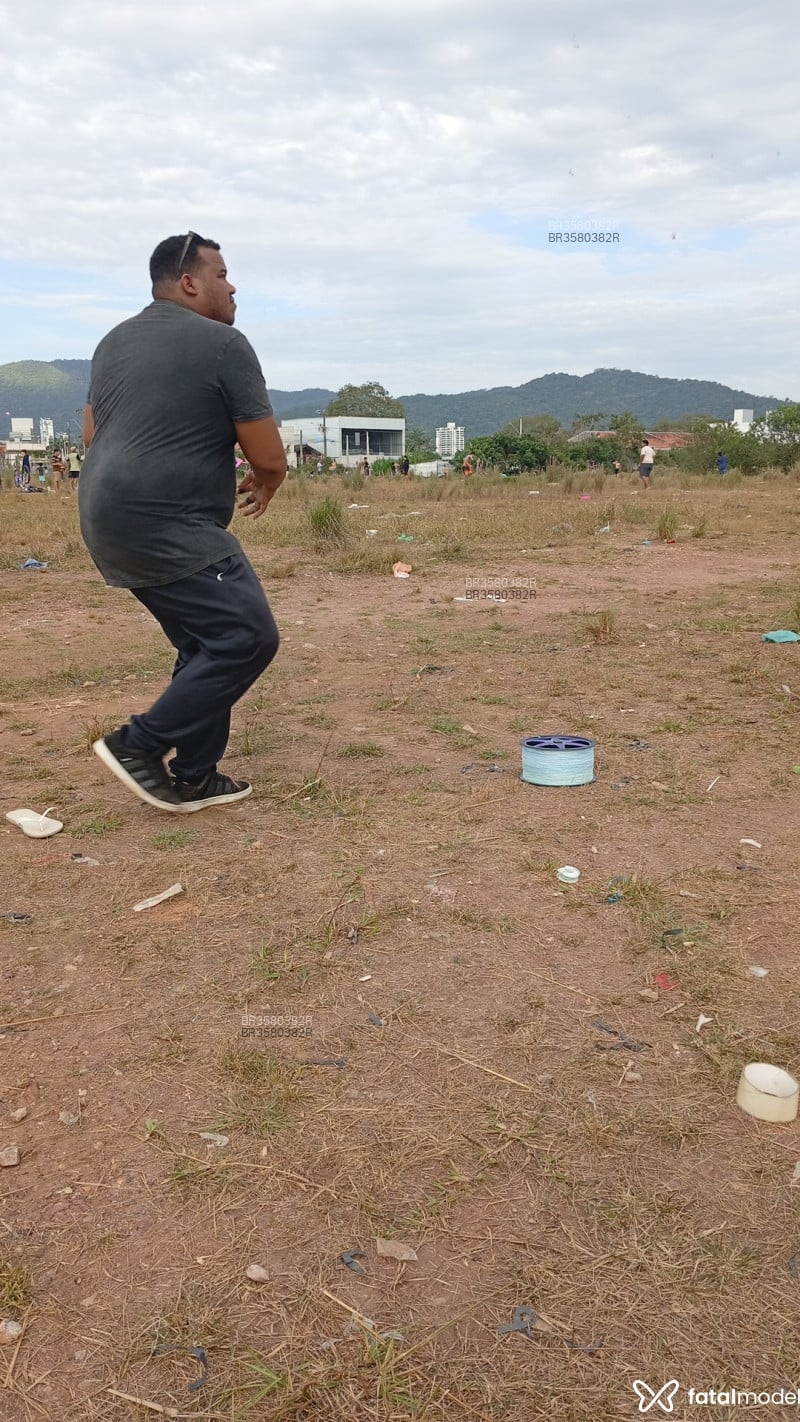 Acompanhante Renan Dos - Feed